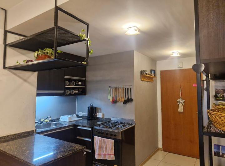 Departamento · 67m² · 4 Ambientes