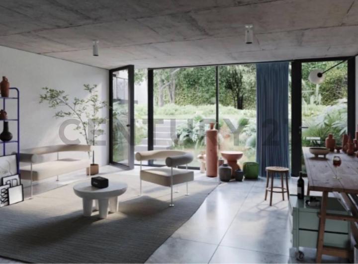 Departamento · 174m² · 5 Ambientes · 2 Cocheras