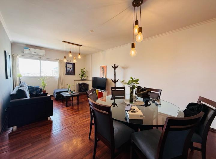 Departamento · 79m² · 4 Ambientes