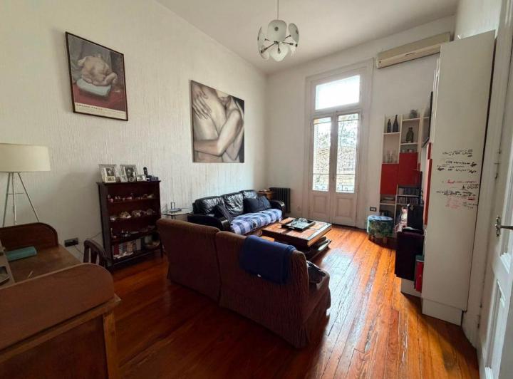 Departamento · 103m² · 1 Ambiente