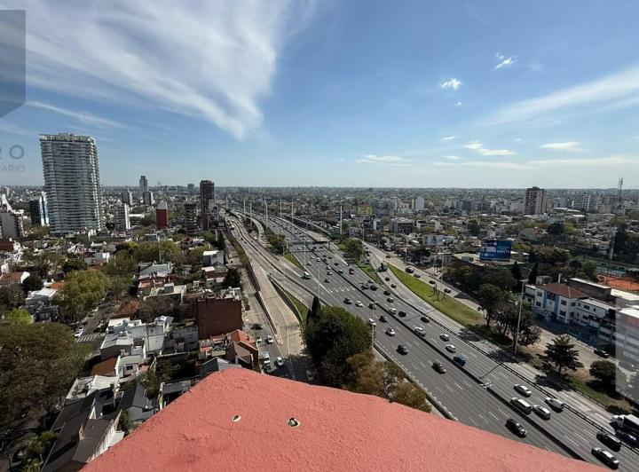 Departamento · 97m² · 4 Ambientes