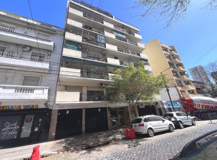 Departamento · 64m² · 4 Ambientes · 1 Cochera