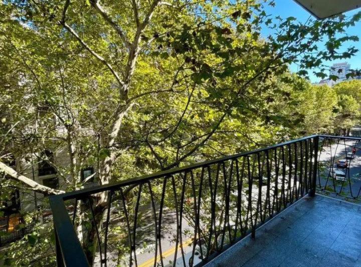 Departamento · 83m² · 4 Ambientes