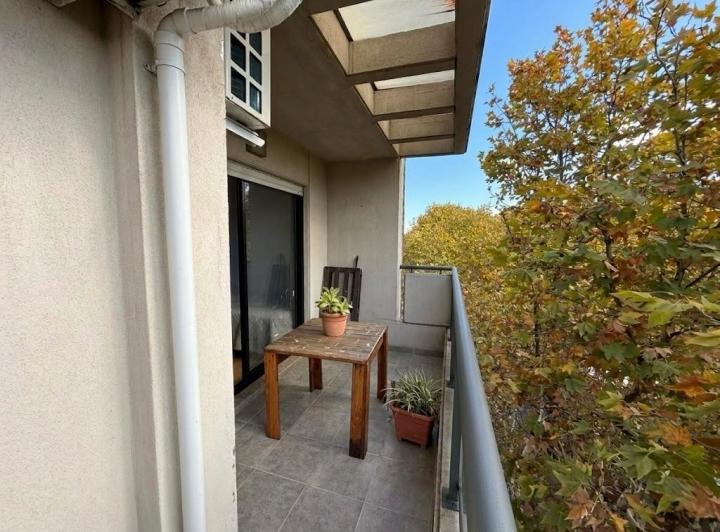 Departamento · 40m² · 2 Ambientes