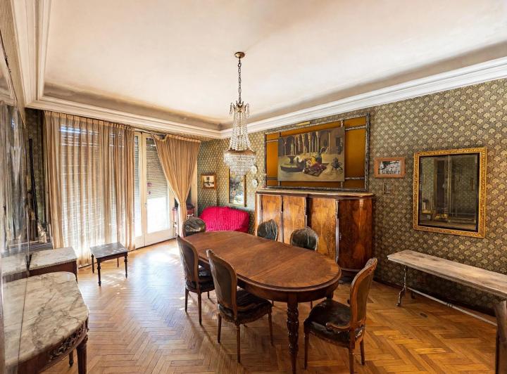 Departamento · 114m² · 4 Ambientes
