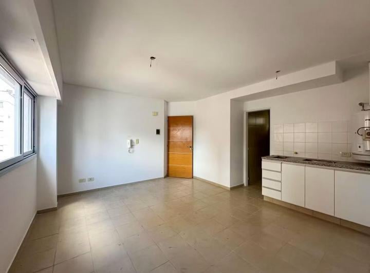 Departamento · 27m² · 1 Ambiente