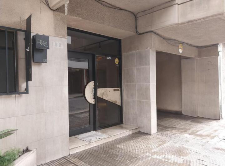 Departamento · 56m² · 3 Ambientes · 1 Cochera