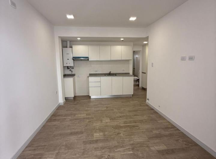 Departamento · 42m² · 2 Ambientes