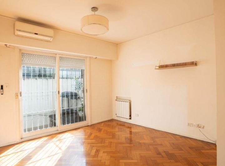 Departamento · 134m² · 4 Ambientes · 1 Cochera
