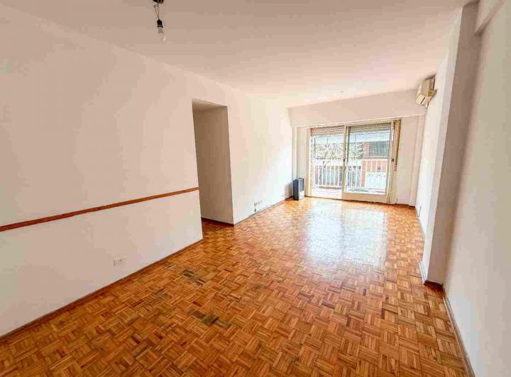 Departamento · 70m² · 4 Ambientes