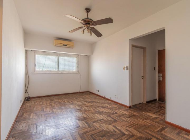 Departamento · 65m² · 4 Ambientes