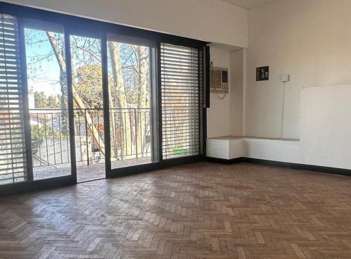 Departamento · 104m² · 4 Ambientes · 1 Cochera