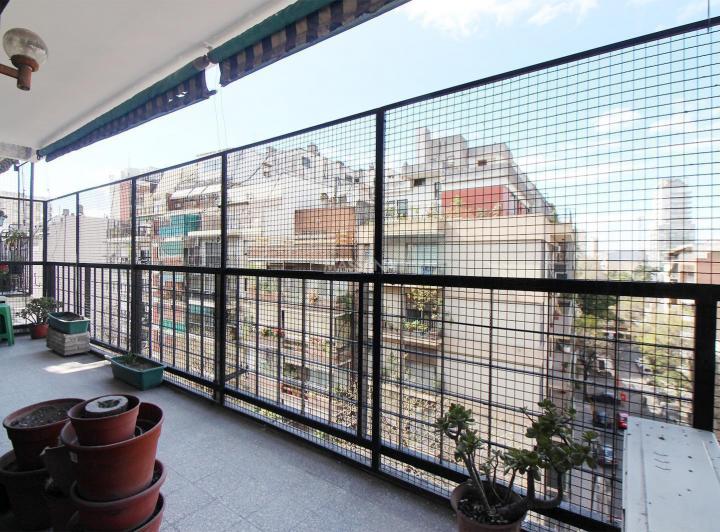 Departamento · 104m² · 4 Ambientes