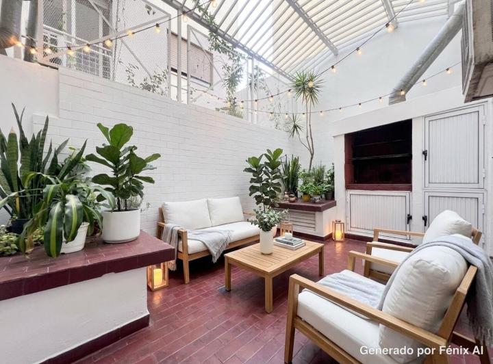 Departamento · 79m² · 4 Ambientes