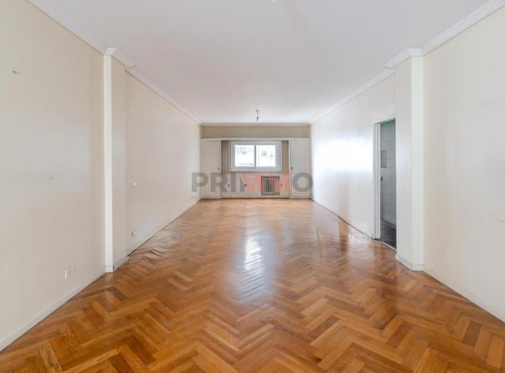 Departamento · 166m² · 4 Ambientes