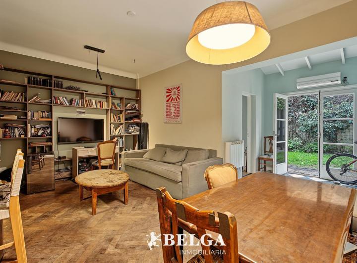 Departamento · 71m² · 4 Ambientes