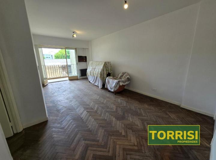 Departamento · 74m² · 4 Ambientes