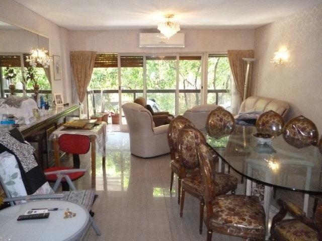 Departamento · 100m² · 4 Ambientes · 1 Cochera