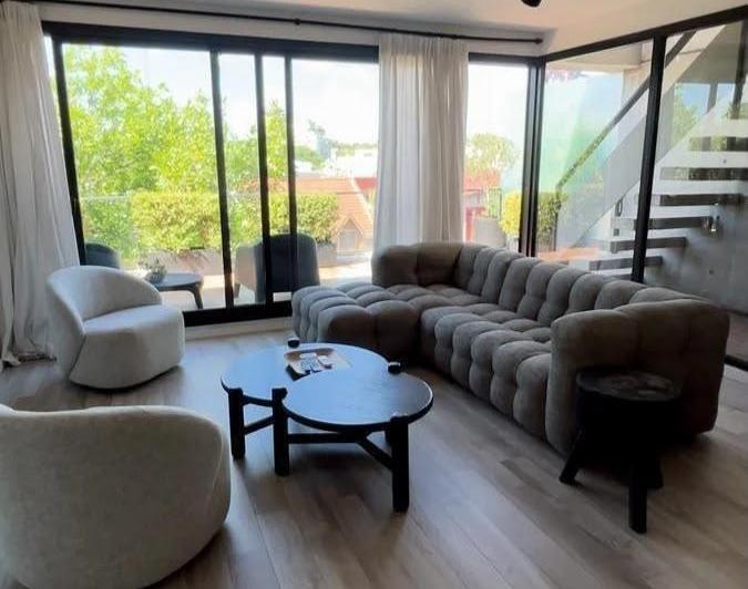 Departamento · 101m² · 4 Ambientes · 2 Cocheras