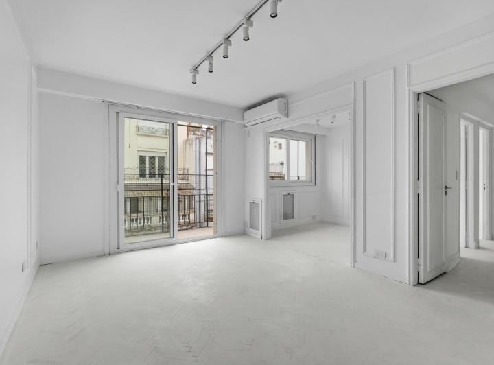 Departamento · 86m² · 4 Ambientes