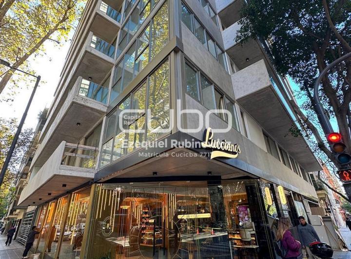 Departamento · 142m² · 4 Ambientes