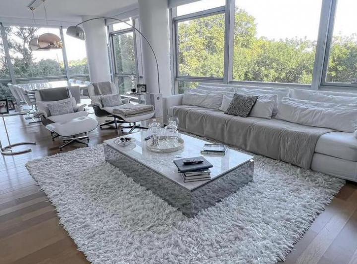 Departamento · 230m² · 4 Ambientes