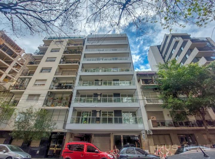 Departamento · 114m² · 4 Ambientes · 2 Cocheras
