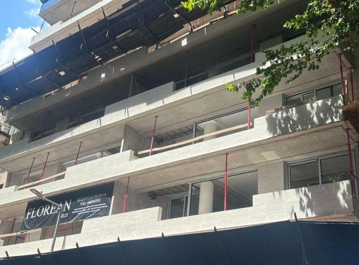 Departamento · 155m² · 4 Ambientes · 1 Cochera