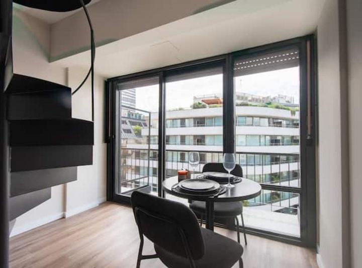 Departamento · 157m² · 6 Ambientes