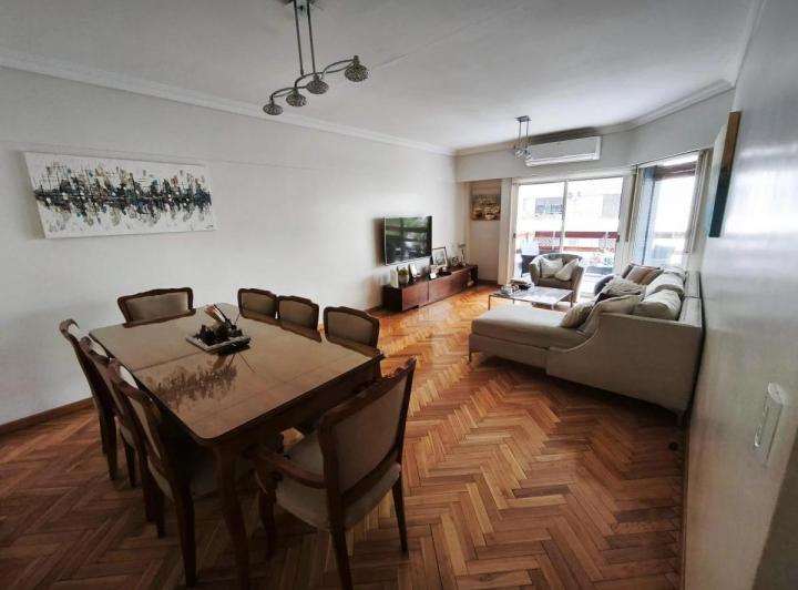 Departamento · 92m² · 4 Ambientes · 2 Cocheras