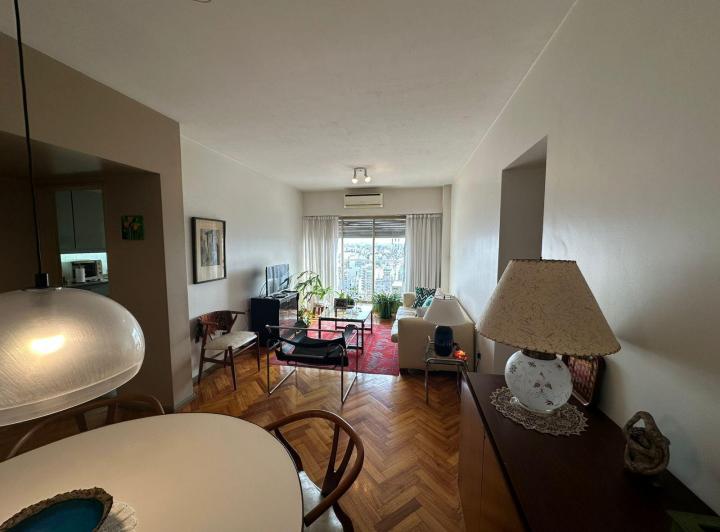 Departamento · 78m² · 4 Ambientes