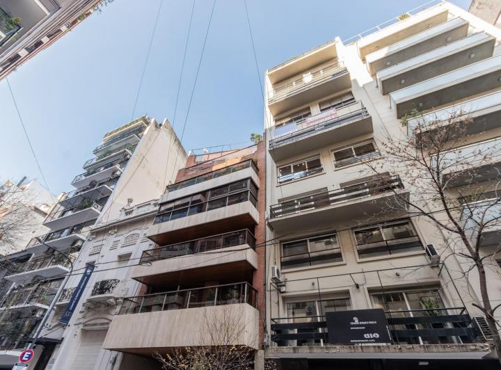 Departamento · 178m² · 4 Ambientes