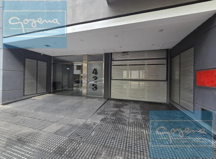 Departamento · 99m² · 4 Ambientes · 2 Cocheras