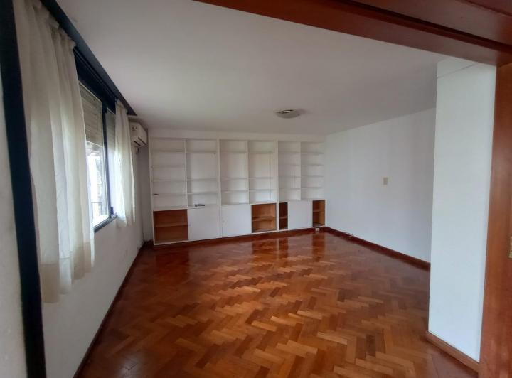 Departamento · 165m² · 5 Ambientes