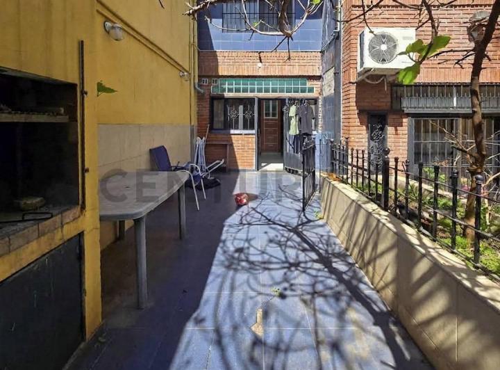 Departamento · 257m² · 6 Ambientes · 2 Cocheras