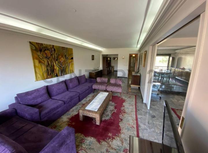 Departamento · 170m² · 5 Ambientes