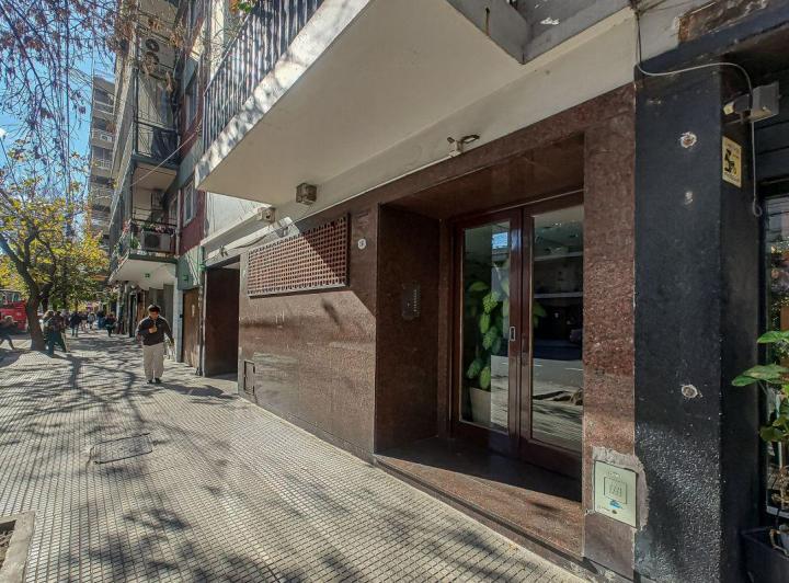 Departamento · 140m² · 5 Ambientes · 1 Cochera