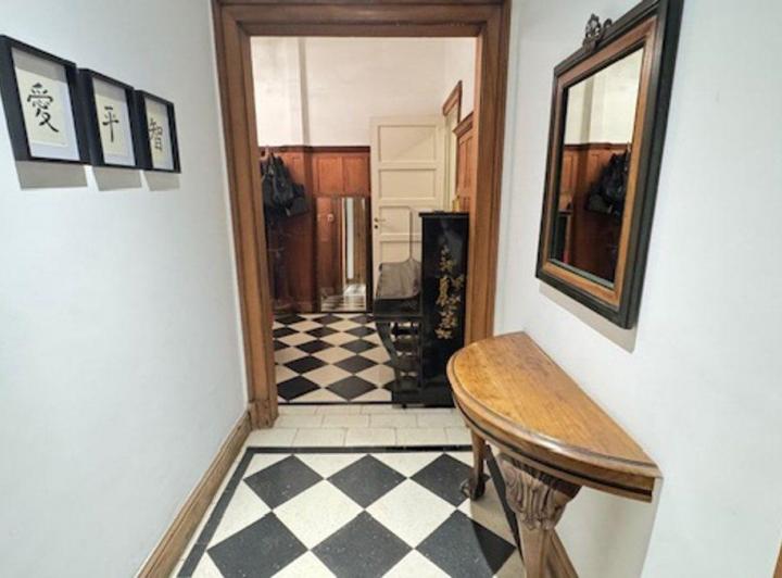 Departamento · 140m² · 5 Ambientes