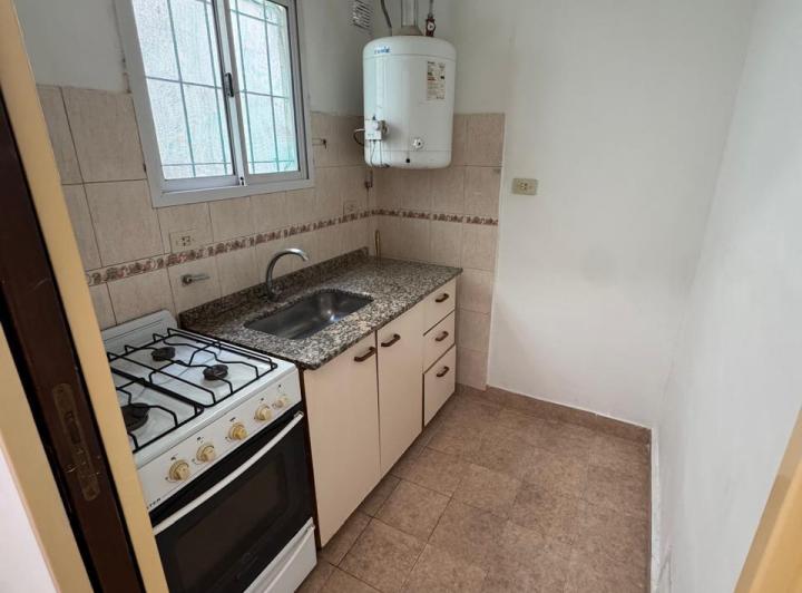 Departamento · 26m² · 1 Ambiente
