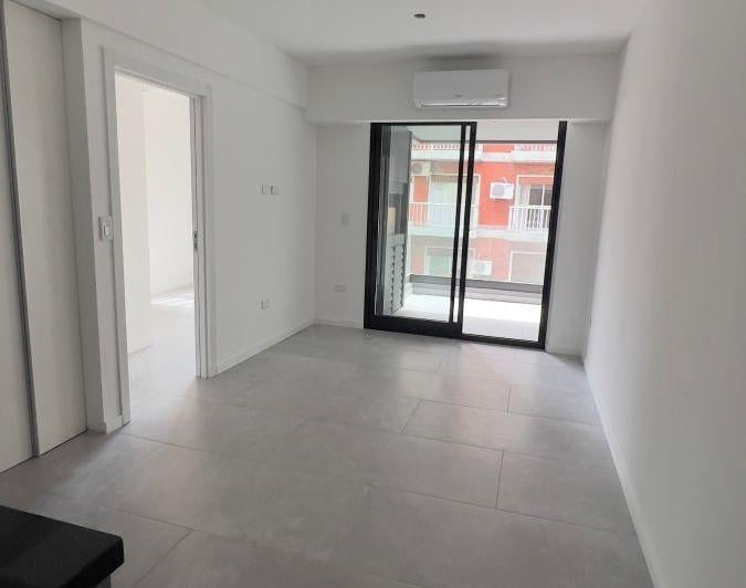 Departamento · 42m² · 2 Ambientes · 1 Cochera