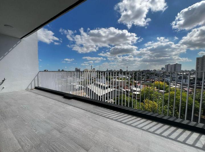 Departamento · 48m² · 2 Ambientes · 1 Cochera