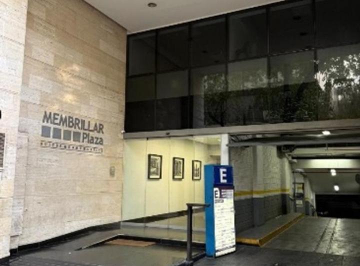 Departamento · 37m² · 1 Ambiente