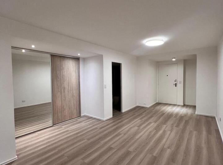 Departamento · 48m² · 1 Ambiente