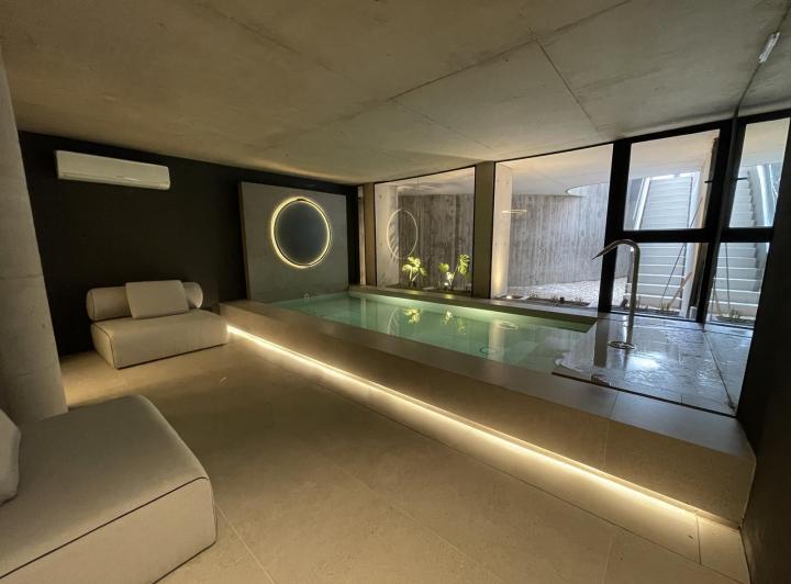 Departamento · 34m² · 2 Ambientes