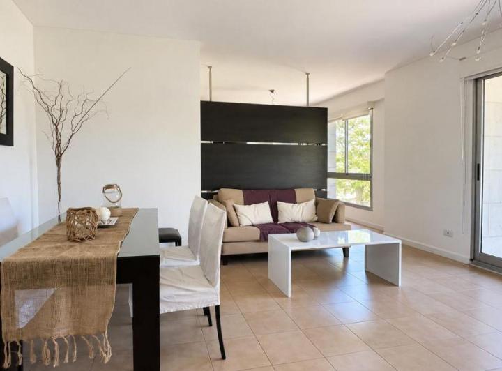 Departamento · 63m² · 2 Ambientes · 1 Cochera