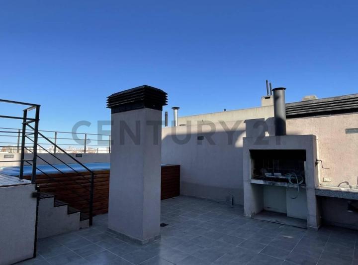 Departamento · 28m² · 1 Ambiente