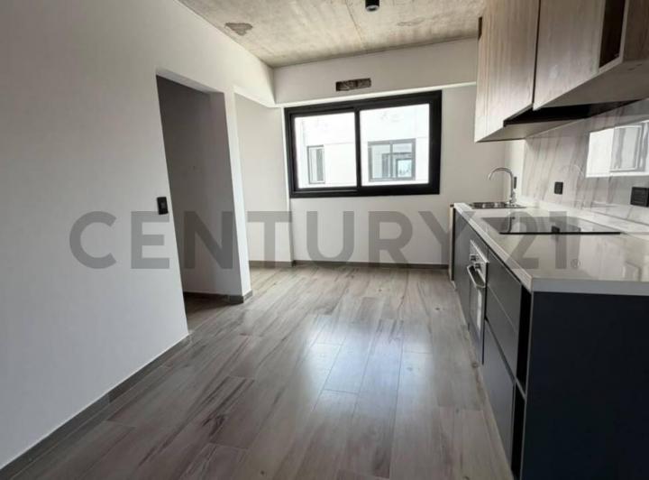 Departamento · 28m² · 1 Ambiente