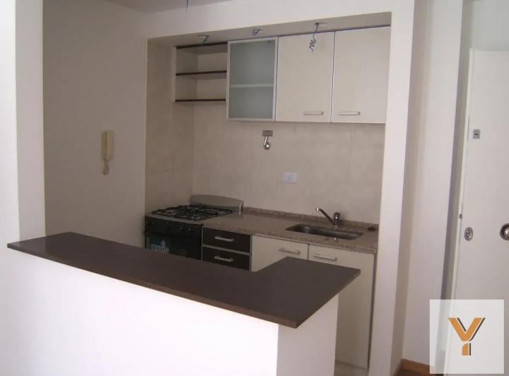 Departamento · 32m² · 2 Ambientes