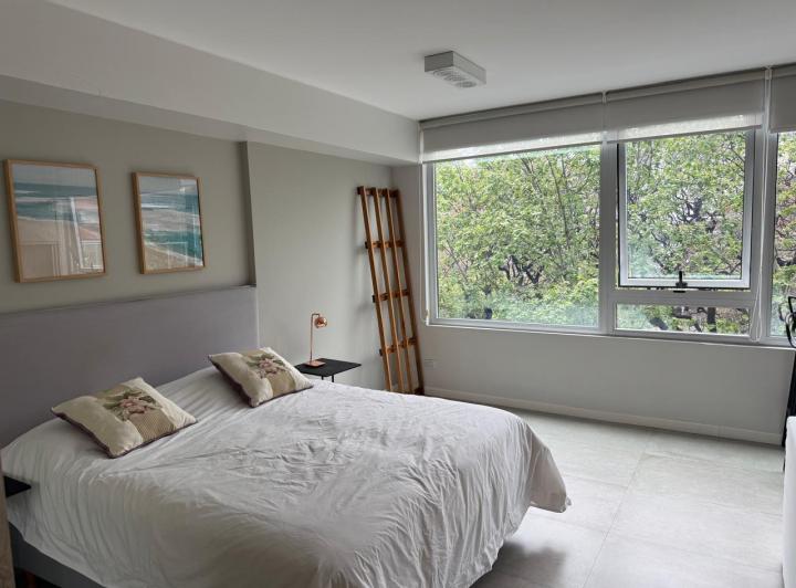 Departamento · 40m² · 1 Ambiente