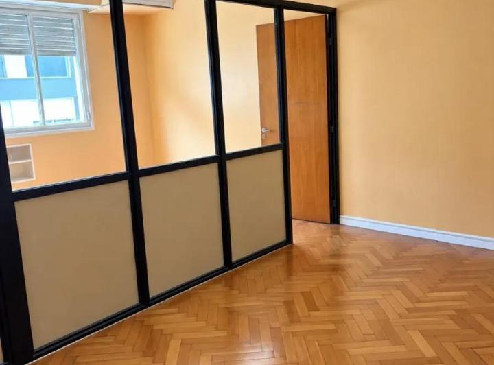 Departamento · 36m² · 1 Ambiente